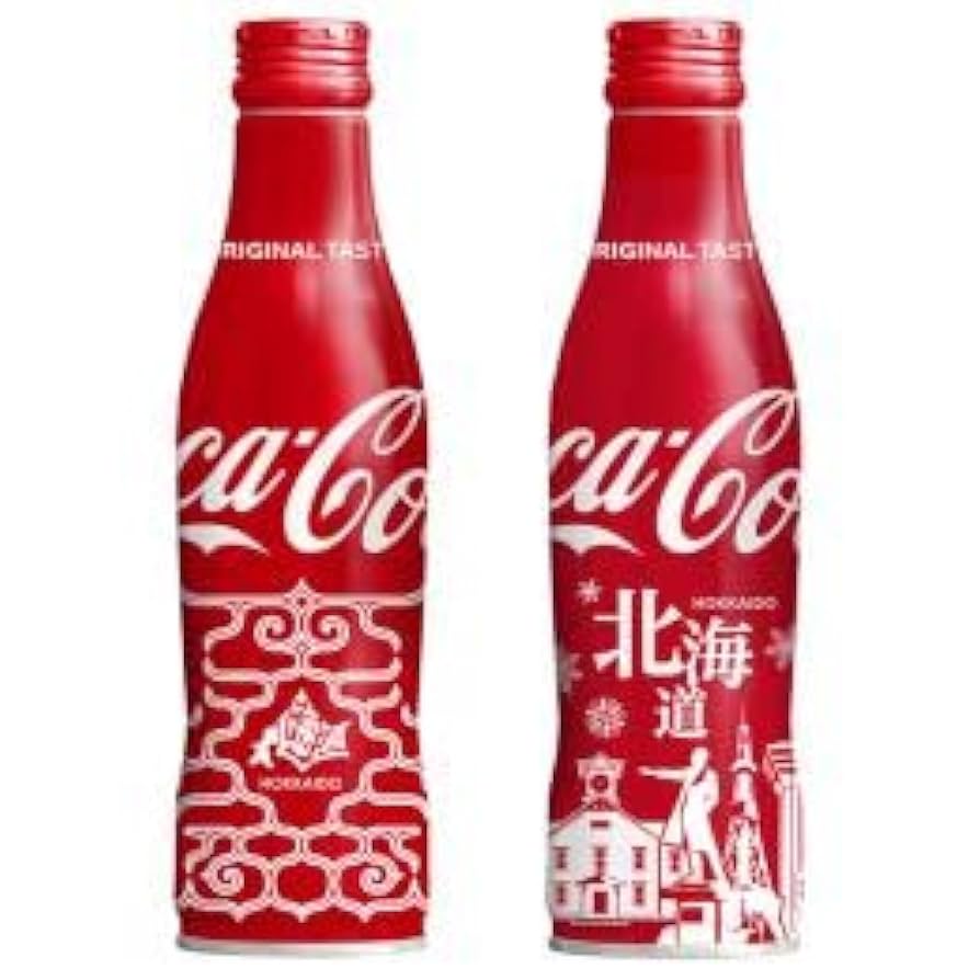 コカ・コーラ - 広島カープ 地域限定デザイン コカ・コーラ スリムボトル缶 60本 コカ・コーラ - 広島カープ 地域限定デザイン コカ・コーラ